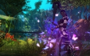 Guild Wars 2 - Screenshot zur Mesmer-Klasse