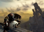 Guild Wars 2 - Screenshot aus dem Rollenspiel