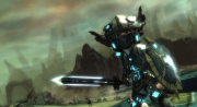 Guild Wars 2 - Screens zum ersten Update Flamme und Frost.