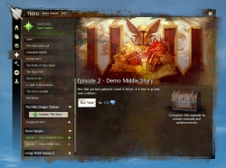 Guild Wars 2 - Screenshots Juni 14