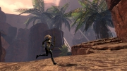 Guild Wars 2 - Bilder zu Verschlingen Trailer