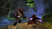 Guild Wars 2 - Bilder zu Verschlingen Trailer