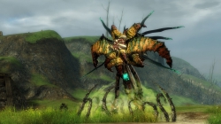 Guild Wars 2 - Bilder zu Verschlingen Trailer