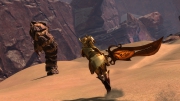 Guild Wars 2 - Bilder zu Verschlingen Trailer