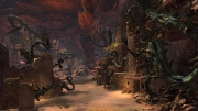 Guild Wars 2 - Bilder zu Verschlingen Trailer