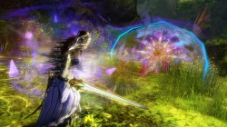 Guild Wars 2 - Chronomant Elite-Spezialisierung