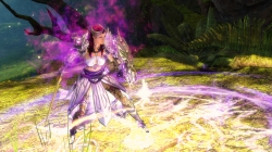 Guild Wars 2 - Chronomant Elite-Spezialisierung