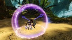 Guild Wars 2 - Chronomant Elite-Spezialisierung