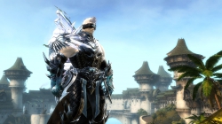 Guild Wars 2 - ArenaNet enthüllt die Widergänger-Spezialisierung Herold