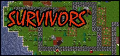 Logo for Survivors