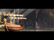 Drakensang: Am Fluss der Zeit - Screen aus der Preview Version von Drankensang: Am Fluss der Zeit.