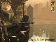 Drakensang: Am Fluss der Zeit - Screen aus der Preview Version von Drankensang: Am Fluss der Zeit.