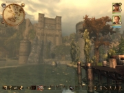 Drakensang: Am Fluss der Zeit - Screen aus der Preview Version von Drankensang: Am Fluss der Zeit.