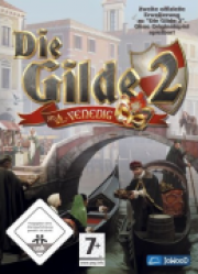 Die Gilde 2: Venedig