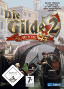 Logo for Die Gilde 2: Venedig