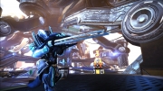 Nexuiz - Screenshot aus der Neuauflage des Shooters