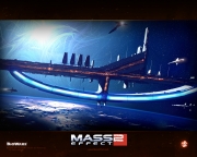 Mass Effect 2 - Mass Effect 2 Wallpaper