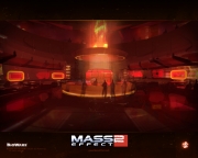 Mass Effect 2 - Mass Effect 2 Wallpaper