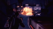 Mass Effect 2 - Screenshot aus dem Action-Rollenspiel Mass Effect 2