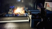 Mass Effect 2 - Screenshot aus dem Action-Rollenspiel Mass Effect 2