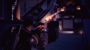 Mass Effect 2 - Screenshot aus dem Action-Rollenspiel Mass Effect 2