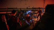 Mass Effect 2 - Screenshot aus dem Action-Rollenspiel Mass Effect 2