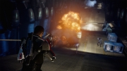 Mass Effect 2 - Screenshot aus dem Action-Rollenspiel Mass Effect 2