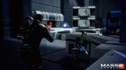 Mass Effect 2 - Screenshot aus Mass Effect 2