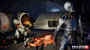 Mass Effect 2 - Screenshot aus Mass Effect 2