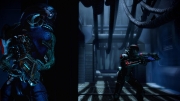 Mass Effect 2 - Neue Bilder aus Mass Effect 2