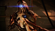 Mass Effect 2 - Neue Bilder aus Mass Effect 2