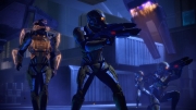 Mass Effect 2 - Neue Bilder aus Mass Effect 2