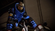 Mass Effect 2 - Neue Bilder aus Mass Effect 2