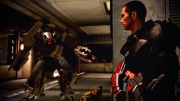 Mass Effect 2 - Neue Bilder aus Mass Effect 2