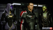 Mass Effect 2 - Neue Screenshots aus Mass Effect 2