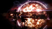 Mass Effect 2 - Screenshot aus dem Mass Effect 2 Cinematic Trailer