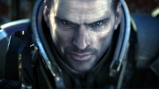 Mass Effect 2 - Screenshot aus dem Mass Effect 2 Cinematic Trailer