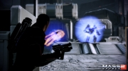 Mass Effect 2 - Screenshot aus dem Rollenspiel Mass Effect 2