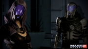 Mass Effect 2 - Screenshot aus dem Rollenspiel Mass Effect 2