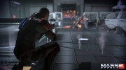 Mass Effect 2 - Screenshot aus dem Rollenspiel Mass Effect 2