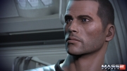 Mass Effect 2 - Screenshot aus dem Rollenspiel Mass Effect 2