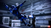 Mass Effect 2 - Screenshot aus Mass Effect 2