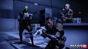 Mass Effect 2 - Screenshot aus Mass Effect 2