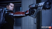 Mass Effect 2 - Screenshot aus Mass Effect 2