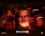 Mass Effect 2 - Neues Bildmaterial zu Mass Effect 2