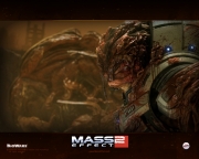 Mass Effect 2 - Neues Bildmaterial zu Mass Effect 2