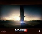 Mass Effect 2 - Neues Bildmaterial zu Mass Effect 2