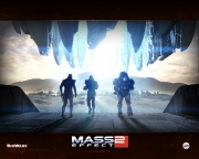 Mass Effect 2 - Neues Bildmaterial zu Mass Effect 2