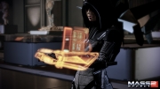 Mass Effect 2 - Erste Bilder zum DLC Kasumis Stolen Memory