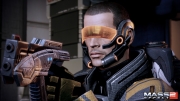 Mass Effect 2 - Bilder zum Equalizer Pack
